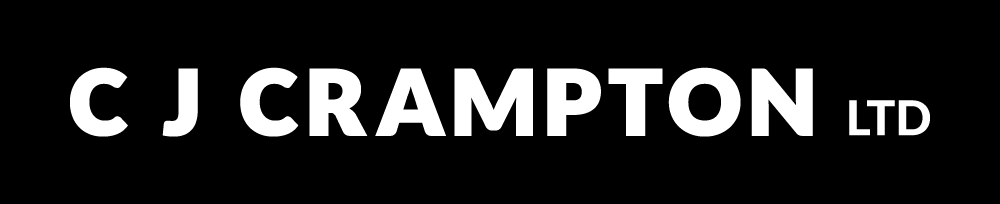 C J Crampton LTD Logo